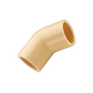 45° Elbow C-PVC