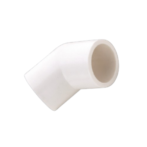 45° Elbow