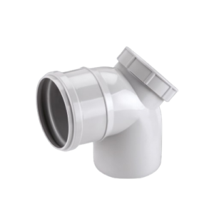 Bend 87.5" (DOOR) - SWR