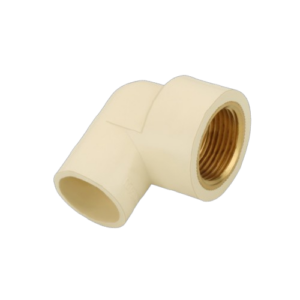 Brass Elbow C-PVC