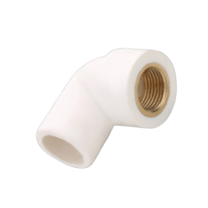 Brass Elbow