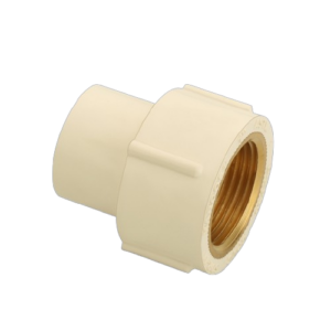 Brass F.T.A. C-PVC