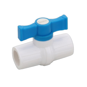 Ball Valve (Threaded)