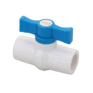 Ball Valve (Plain)