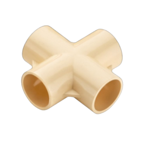Cross Tee C-PVC