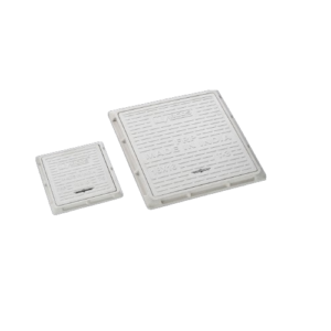 FRP Manhole Cover