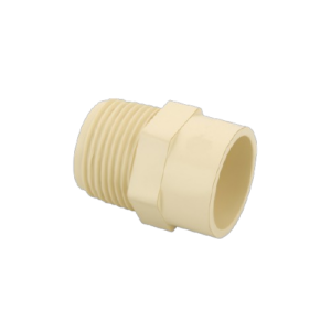 Plain M.Τ.Α. C-PVC