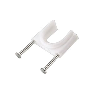 Plastic Pipe Clips