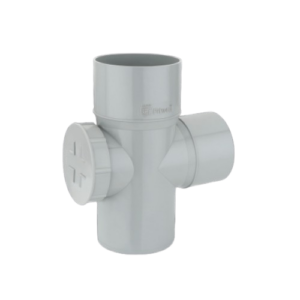 Reducer Tee - SELFIT