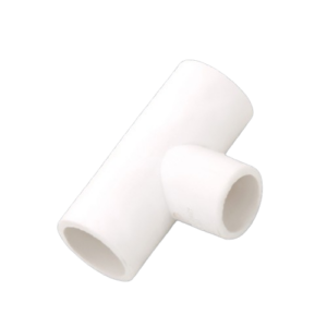 Reducer Tee