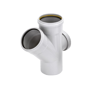 Single Y (Door) - SWR