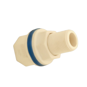 Tank Nipple (Plain) C-PVC