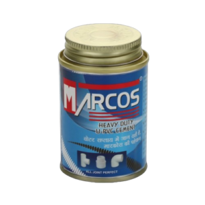U-PVC Solvent