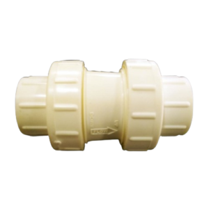Union+NRV C-PVC