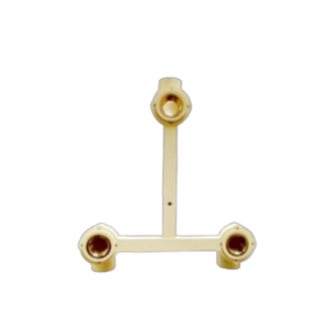 Wall Mixer C-PVC