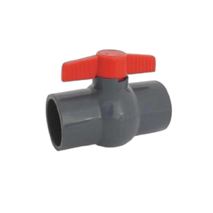 P.P. Ball Valve - Agriculture