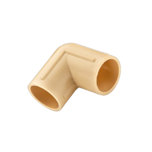 Plain Elbow C-PVC