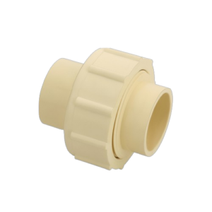 Union C-PVC